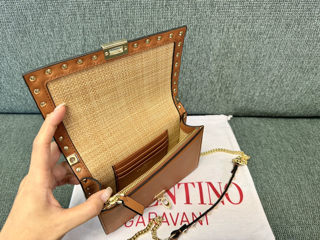 Valentino Woc Bag