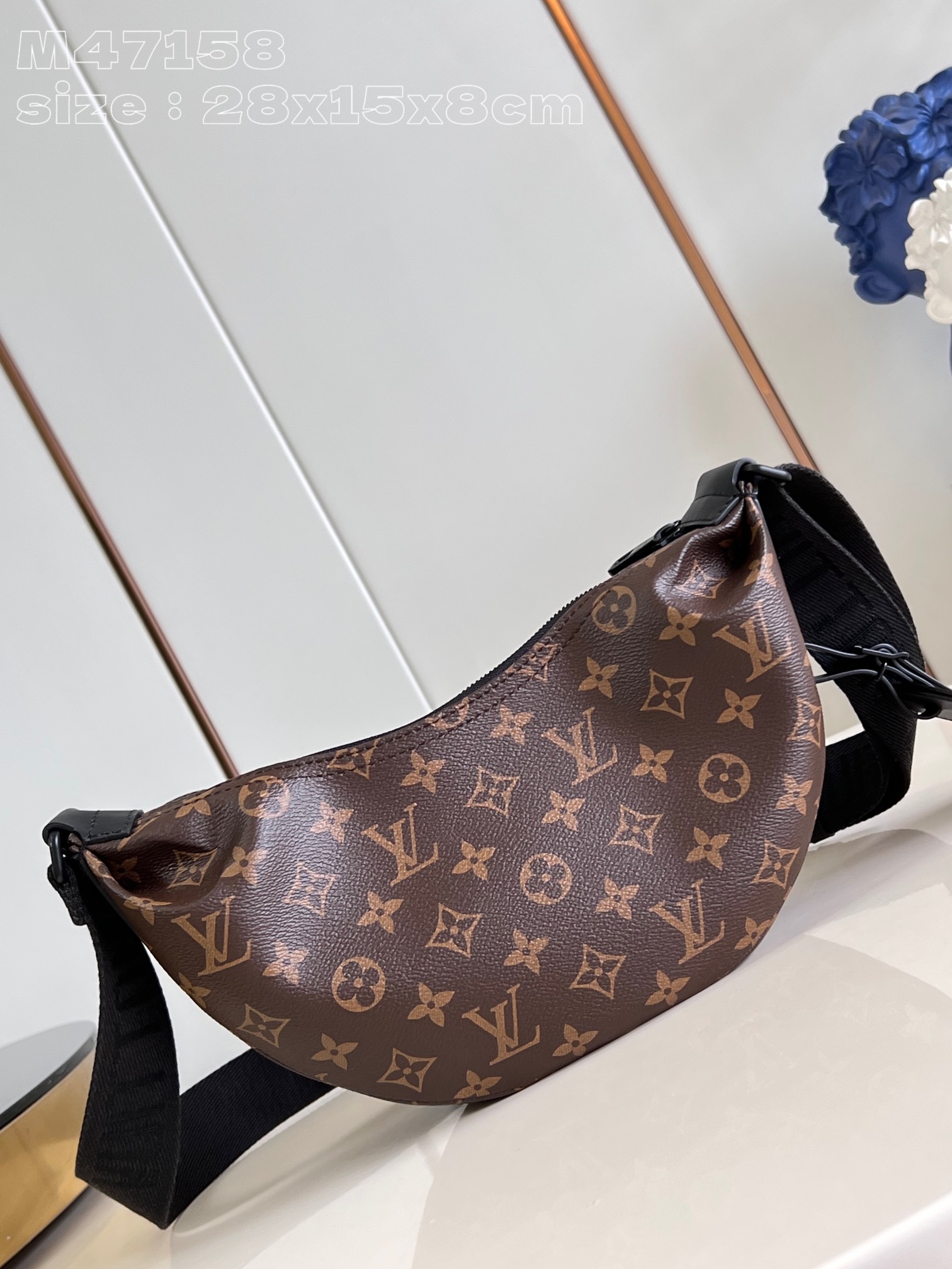 l**is V*t*n hamac bag pm