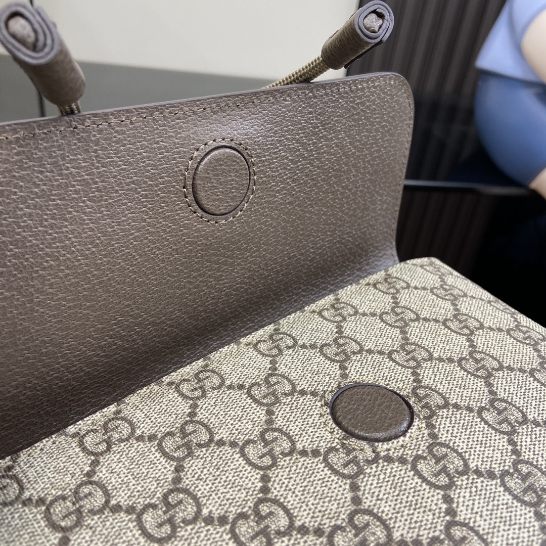 G*u*i ophidia small gg backpack