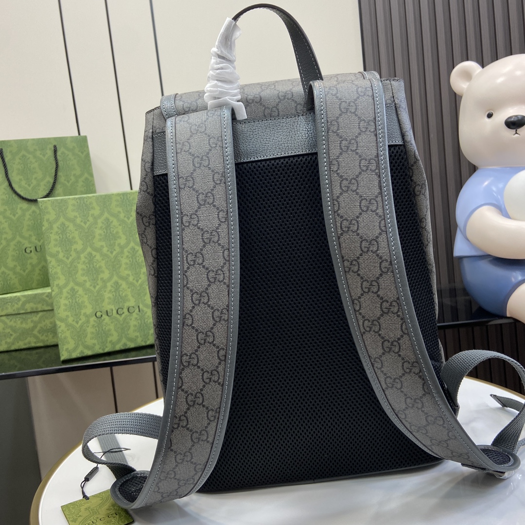 G*u*i ophidia small gg backpack
