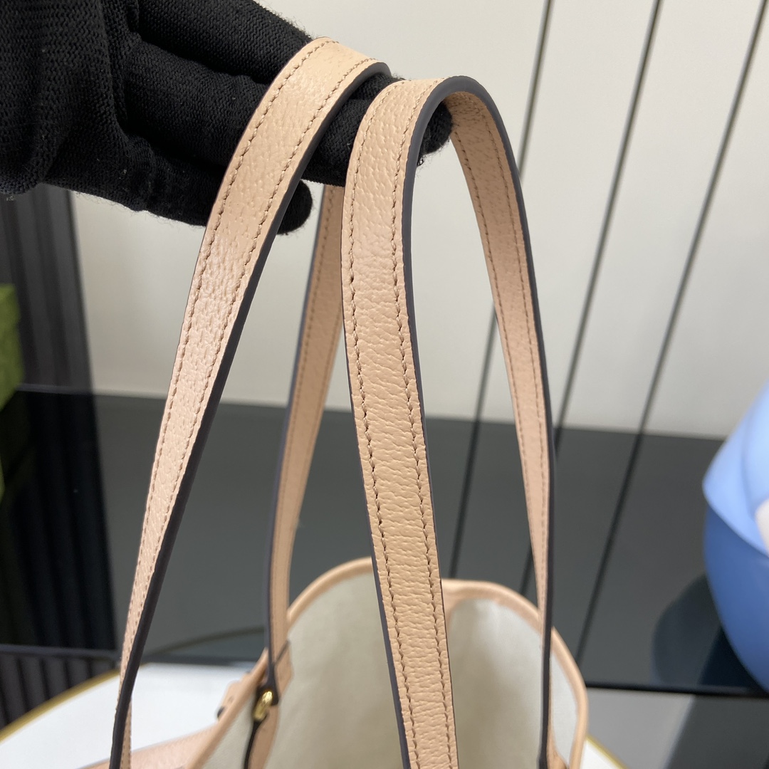 G*u*i ophidia small tote bag