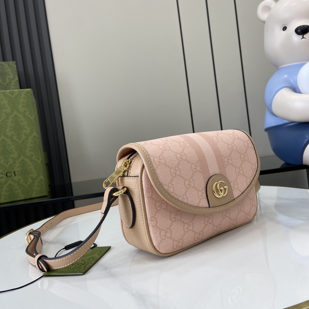 G*u*i ophidia gg mini shoulder bag