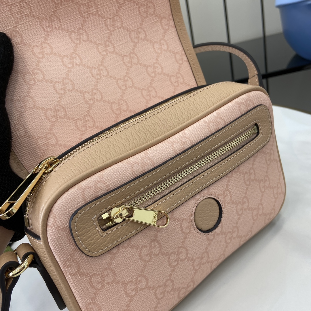 G*u*i ophidia gg mini shoulder bag