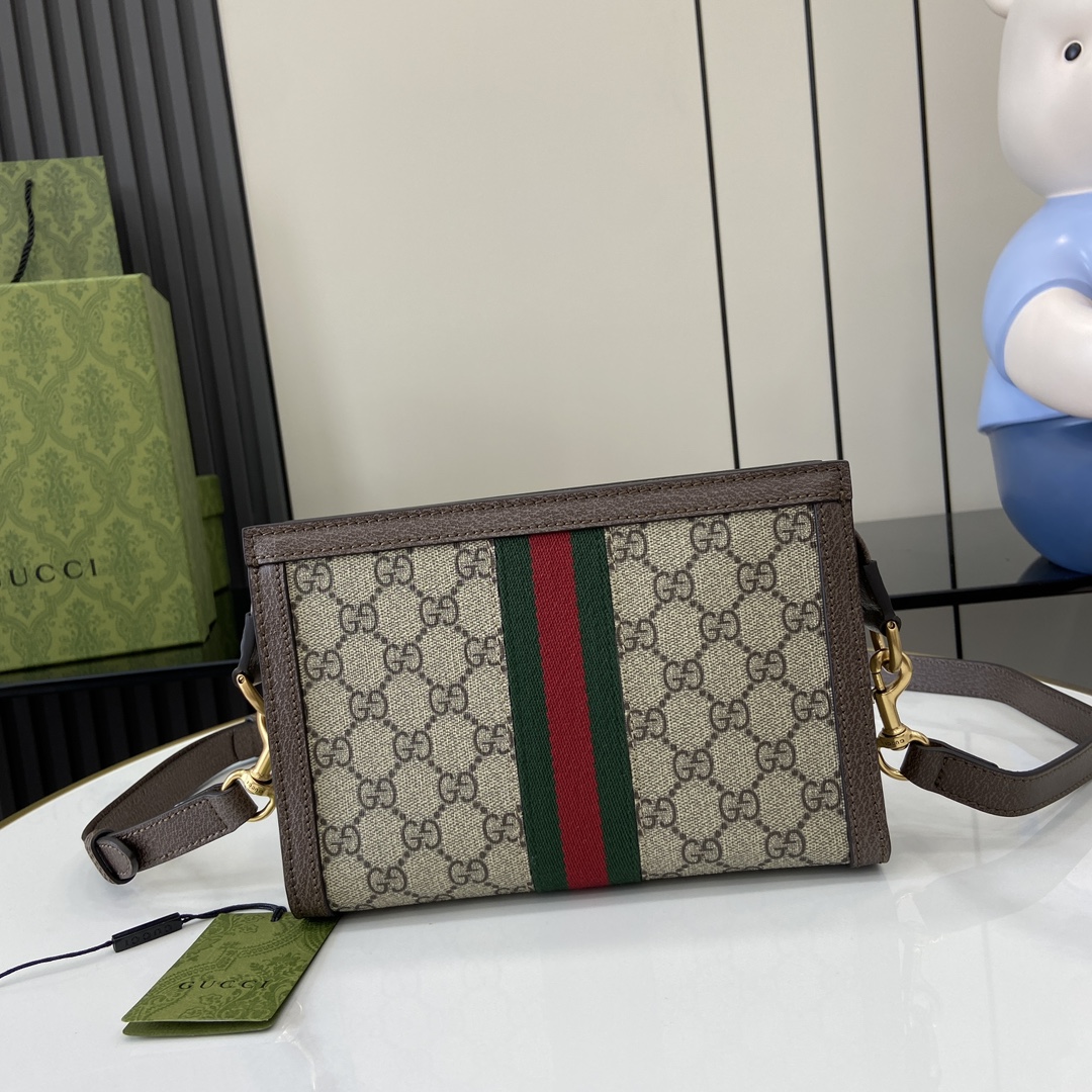 g*u*i ophidia S*per mini bag