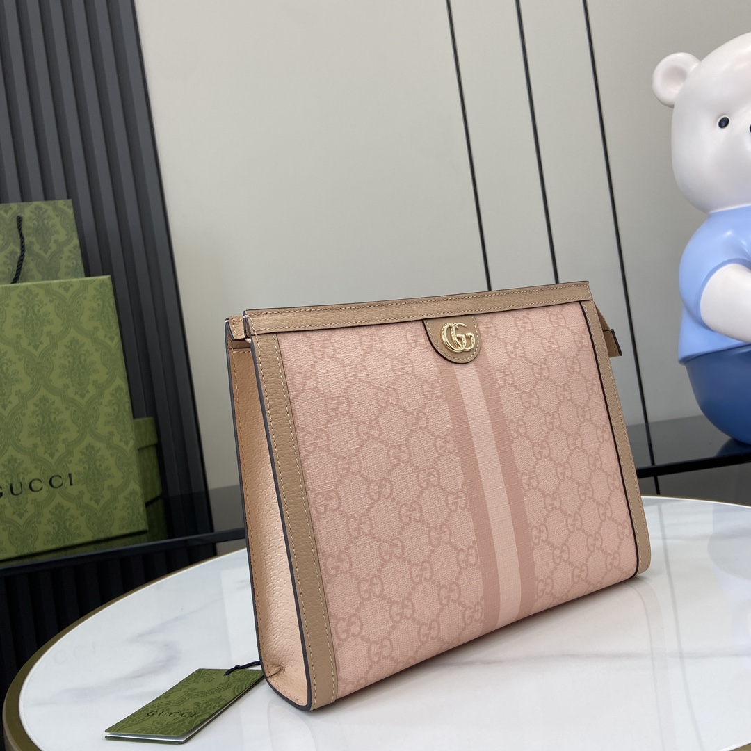 G*u*i ophidia pouch