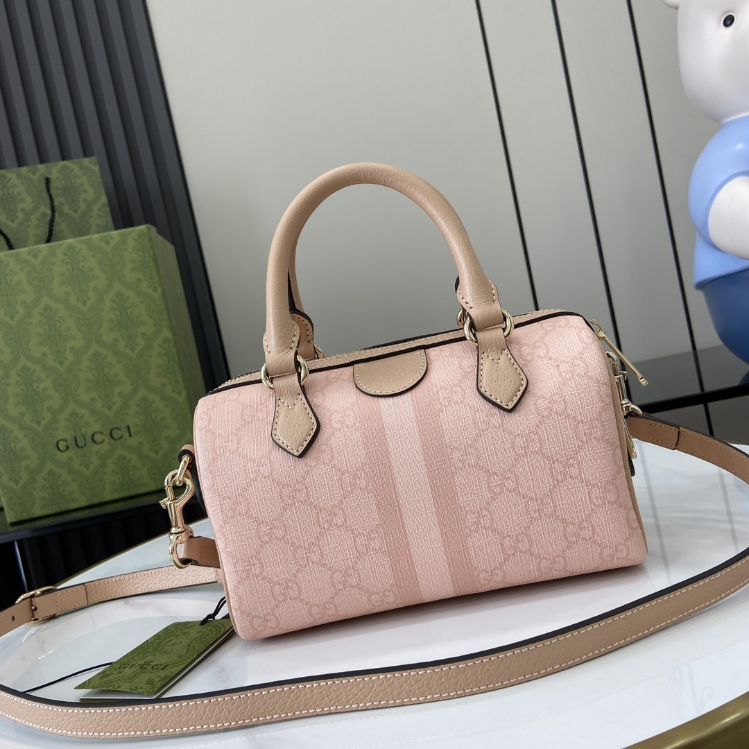 G*u*i ophidia gg mini top handle bag