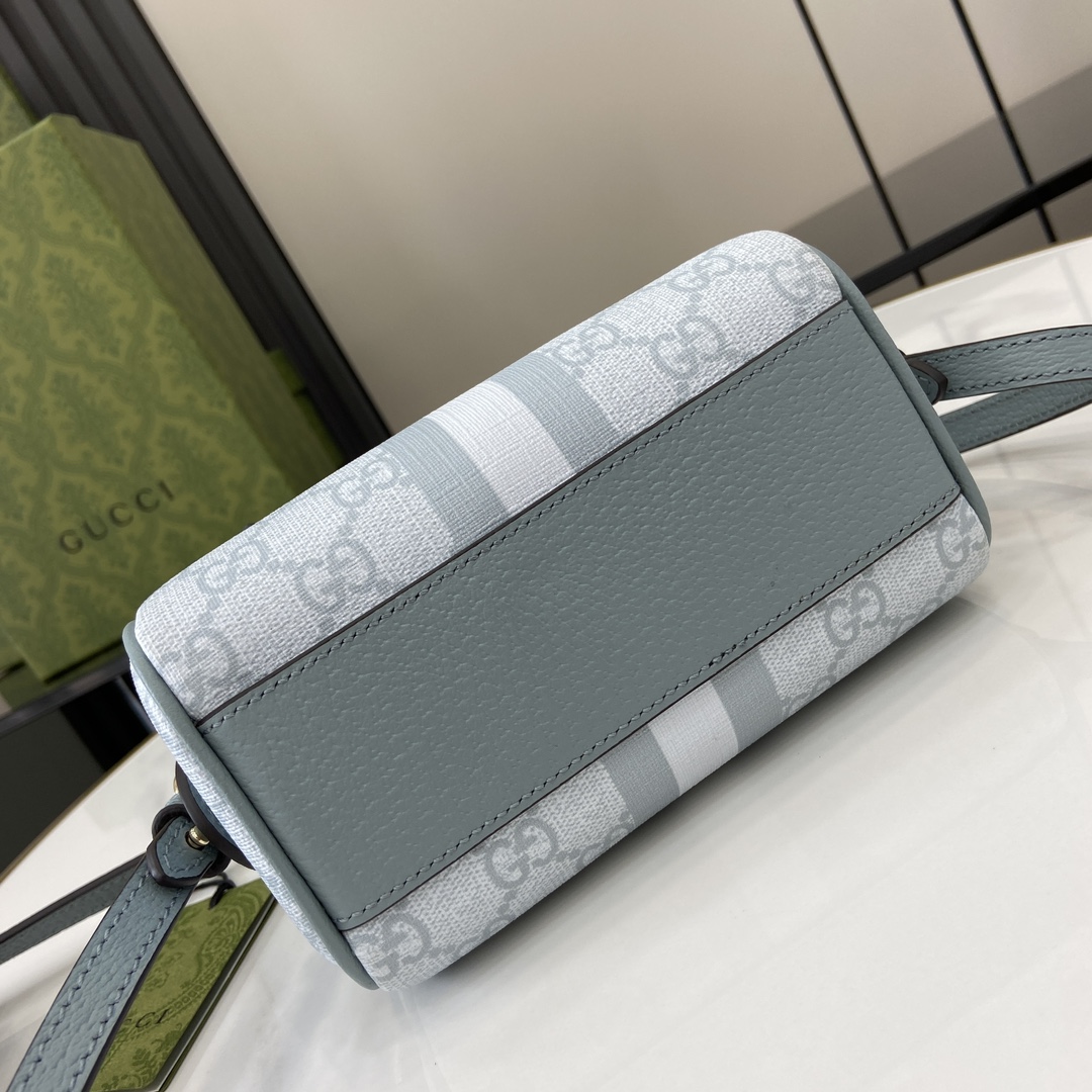 g*u*i ophidia S*per mini bag