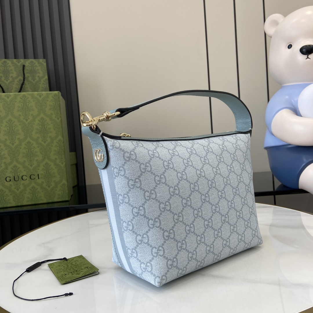 g*u*i ophidia gg S*per mini shoulder bag