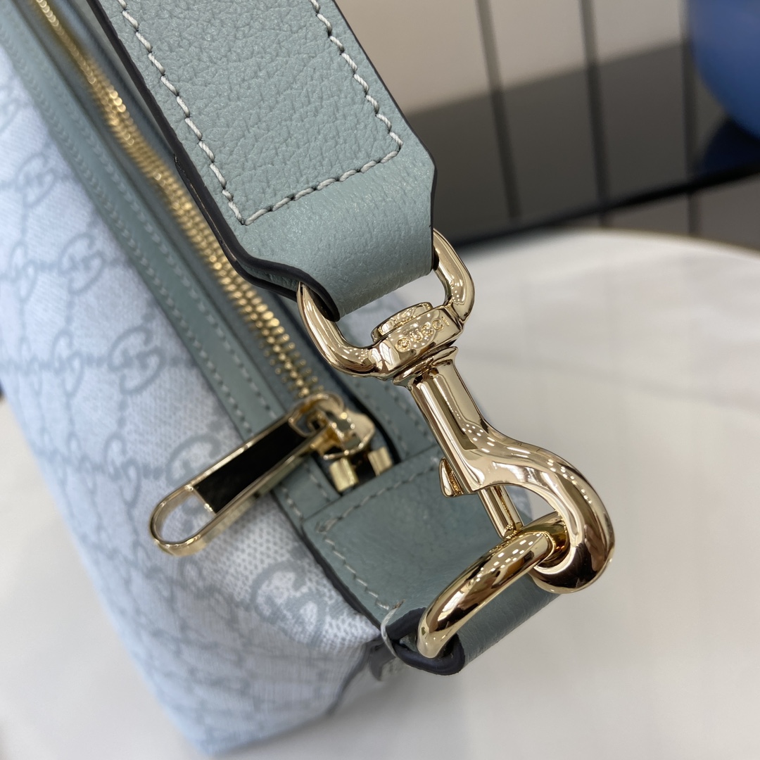 g*u*i ophidia gg S*per mini shoulder bag