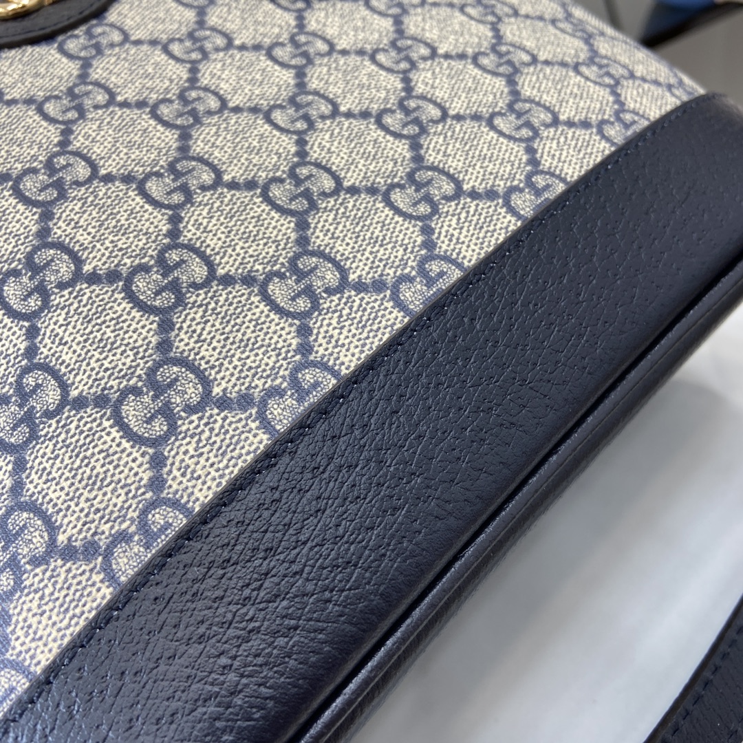 G*u*i ophidia mini tote bag