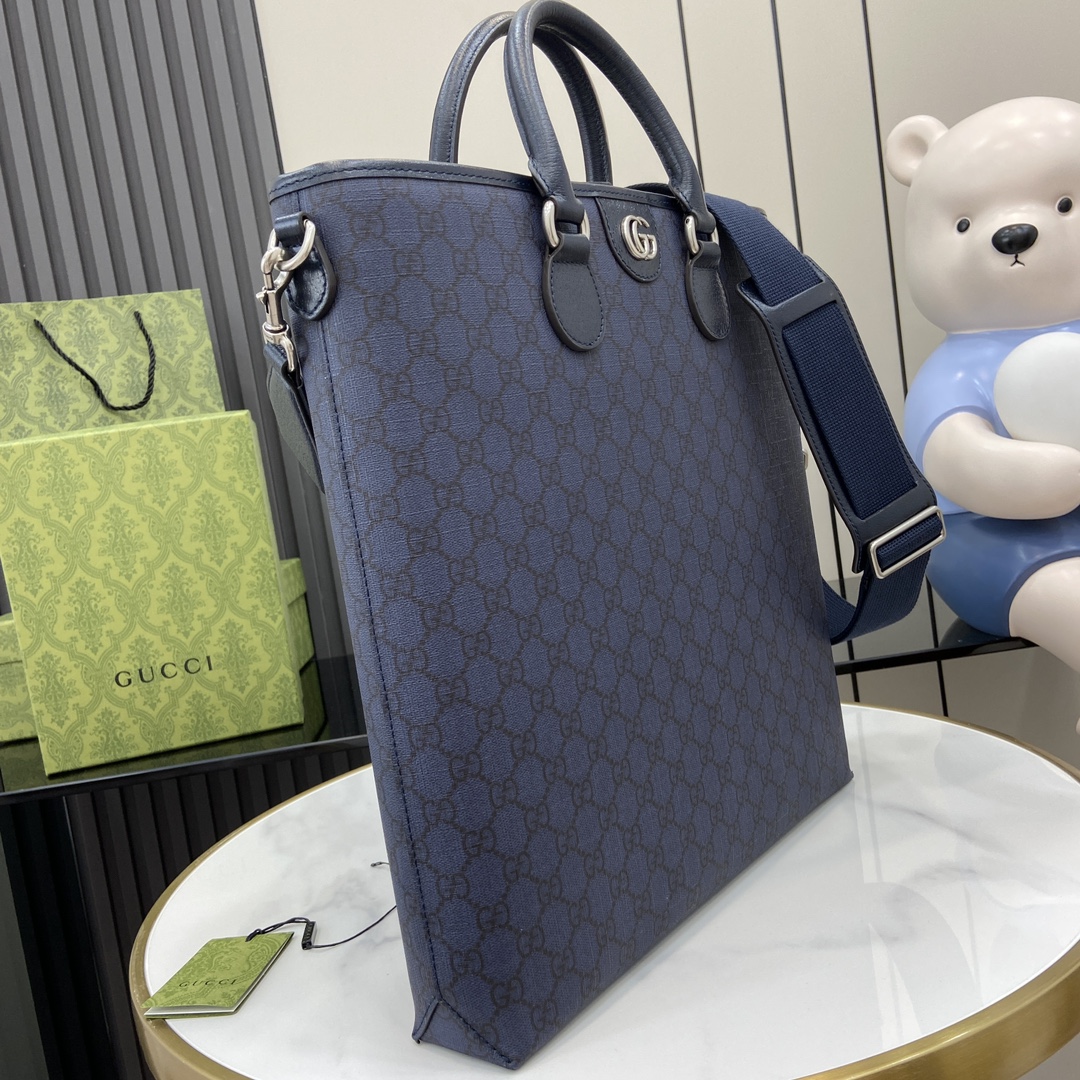 G*u*i ophidia gg medium tote bag
