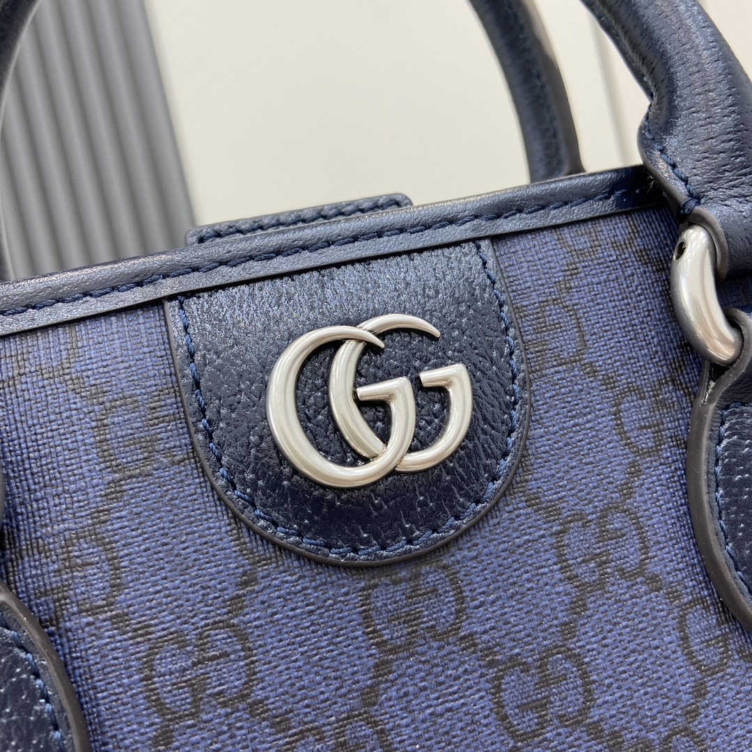 G*u*i ophidia gg medium tote bag