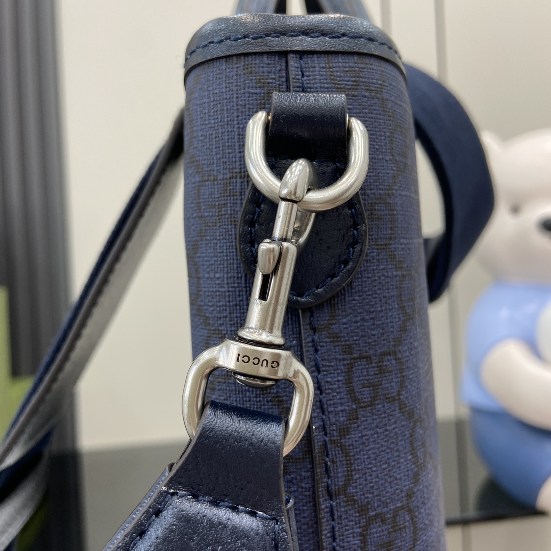 G*u*i ophidia gg medium tote bag