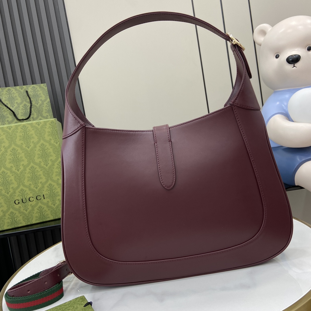 G*u*i G*u*i jackie medium shoulder bag