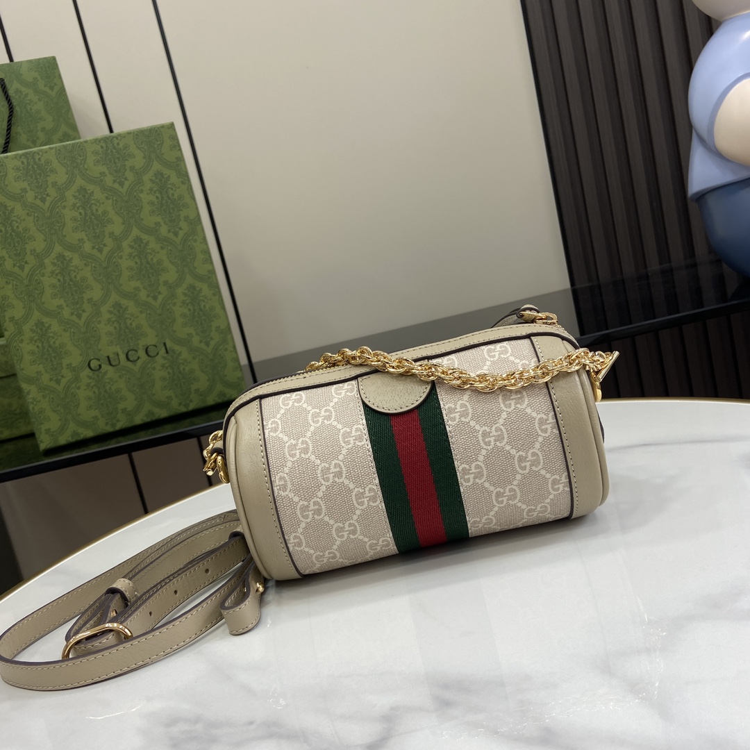 G*u*i ophidia mini shoulder bag