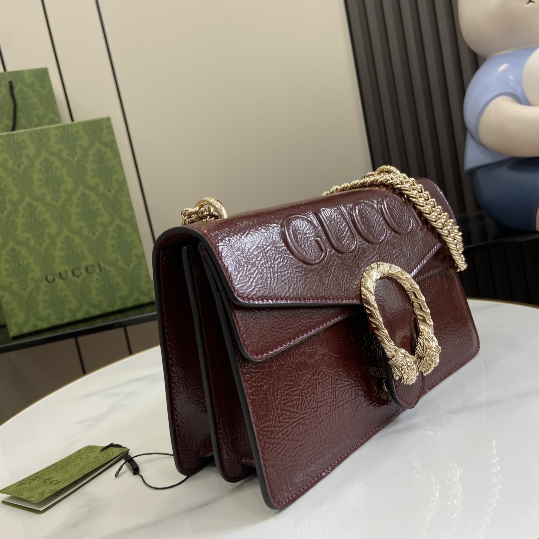 G*u*i dionysus small shoulder bag