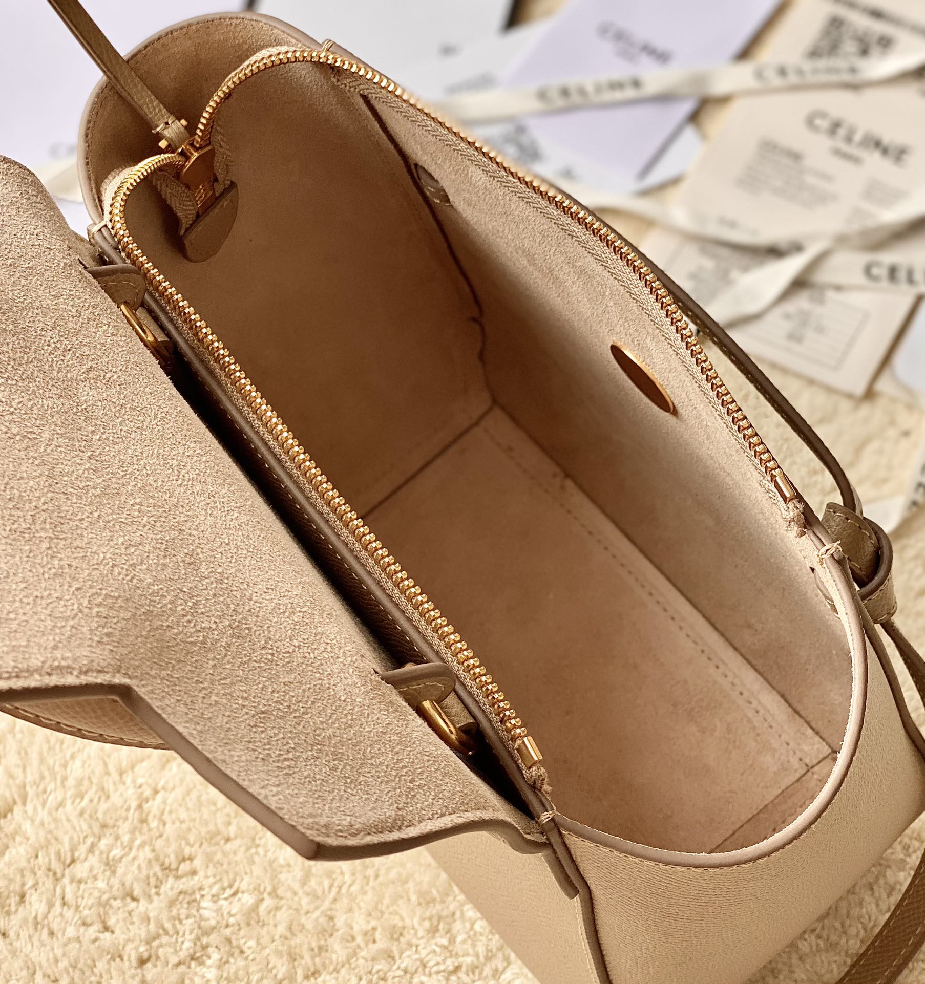 Ce**e belt bag