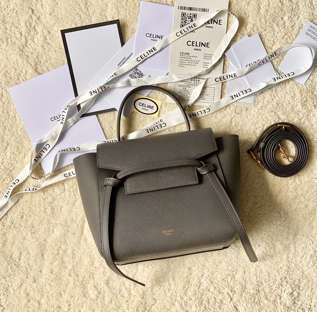 Ce**e belt bag