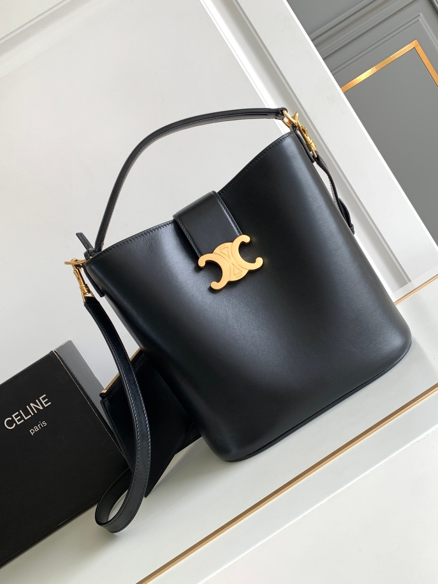 Ce**e l**ise medium bag