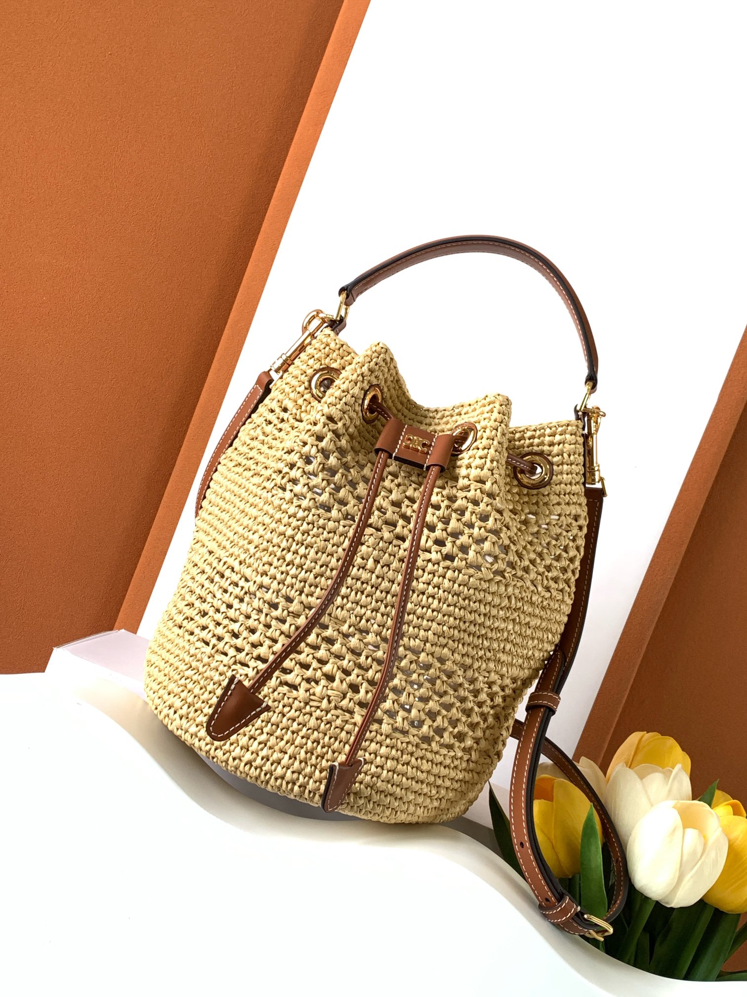 Ce**e clara bag in triomphe