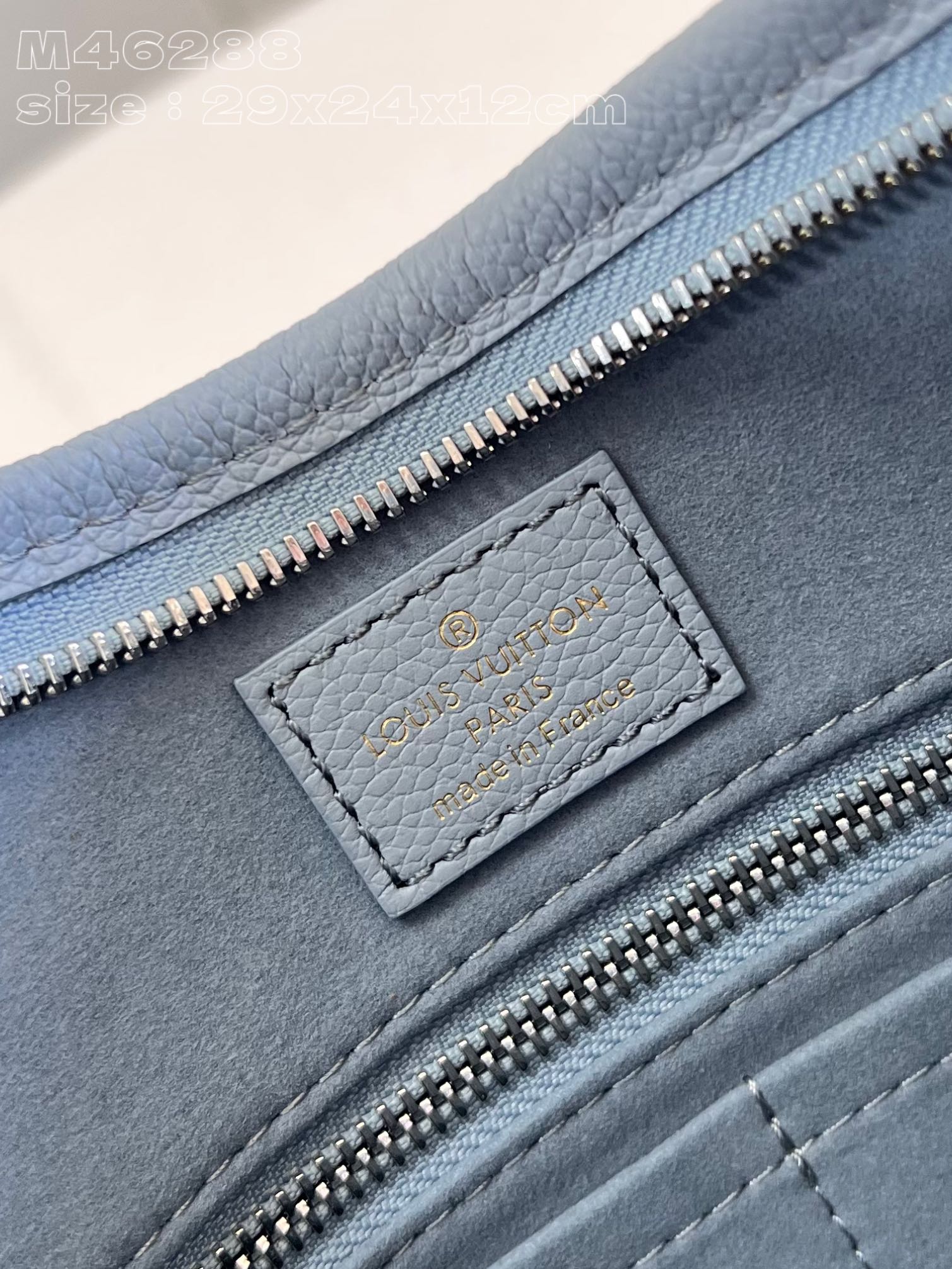 l**is V*t*n carryall pm bag