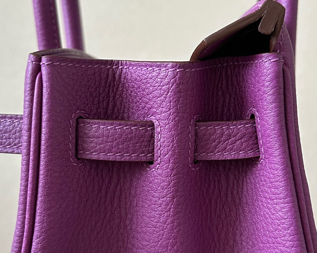 H**mes birkin 25
