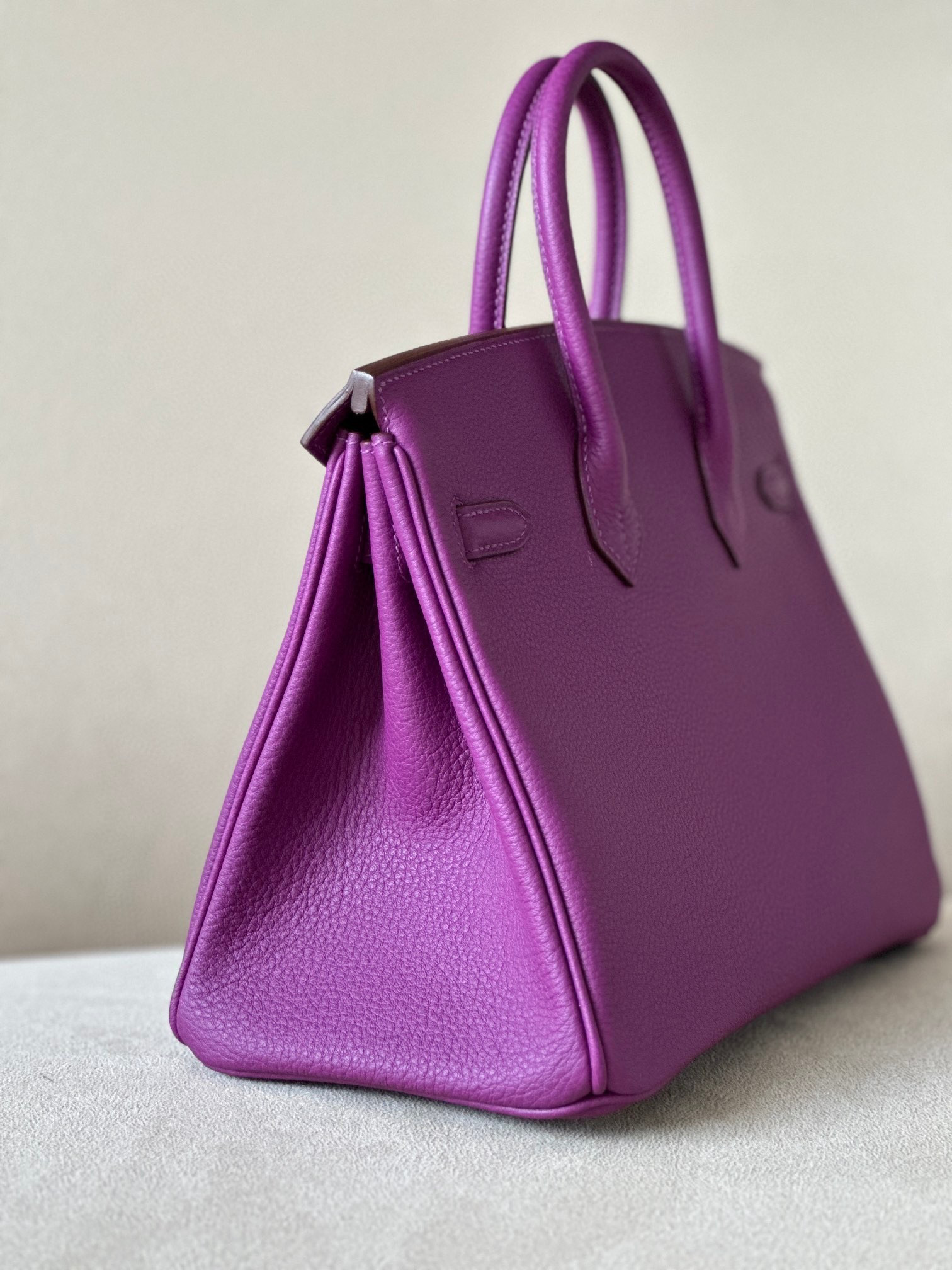 H**mes birkin 25