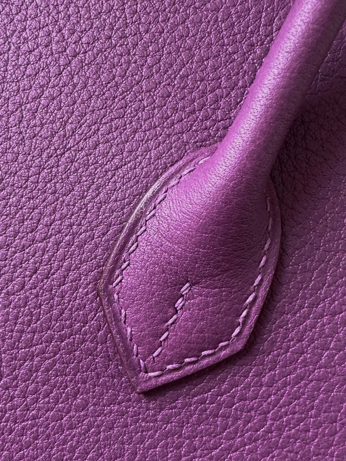 H**mes birkin 25