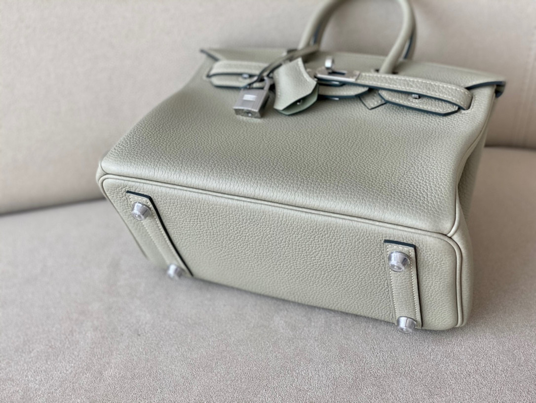 H**mes birkin 25