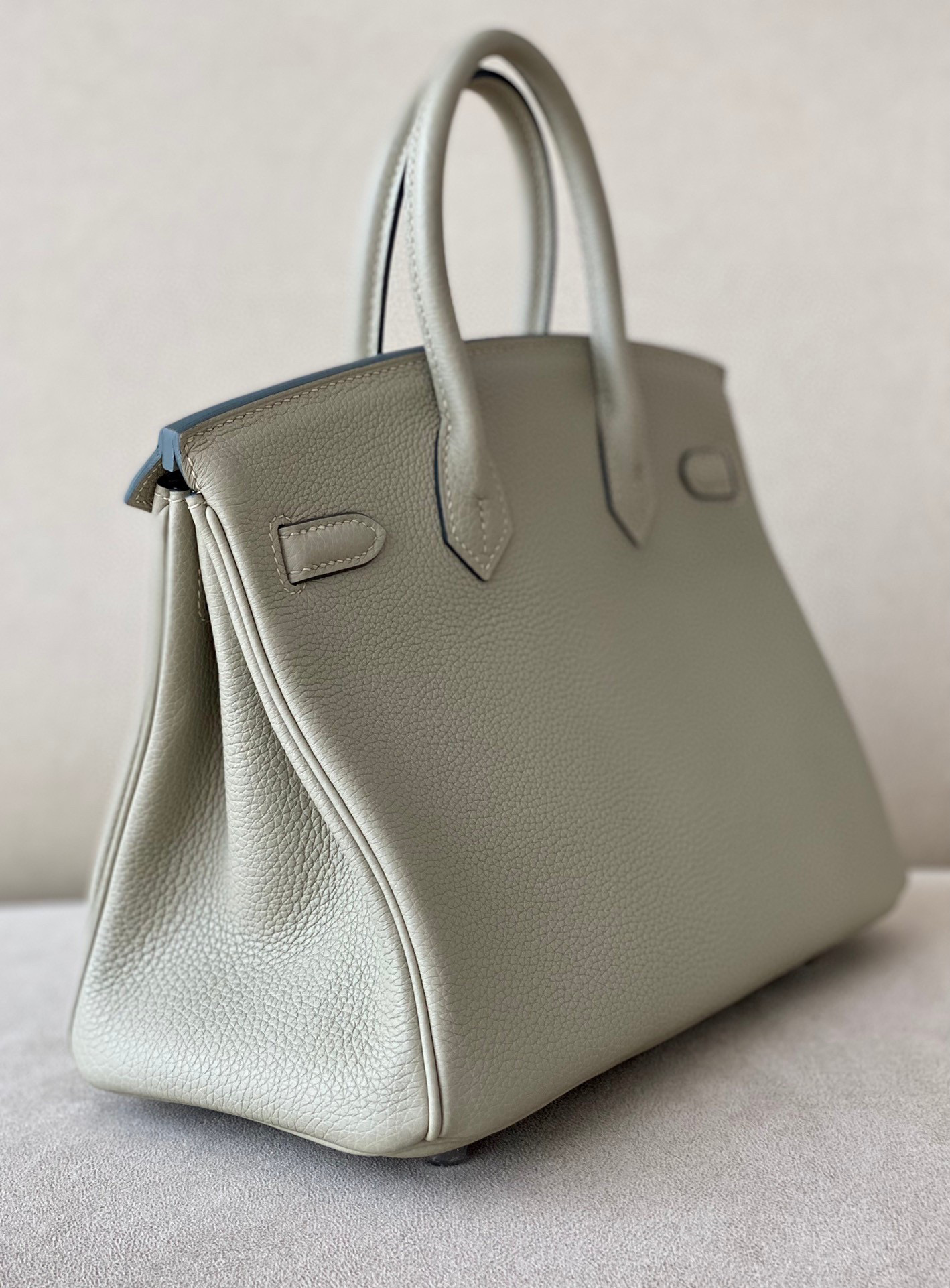 H**mes birkin 25