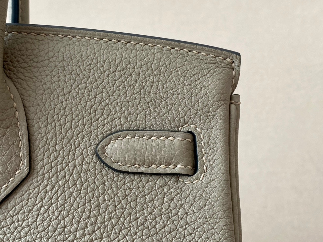 H**mes birkin 25