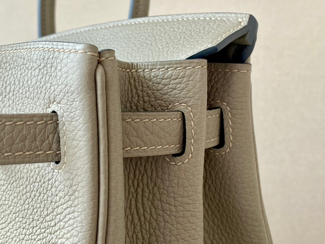 H**mes birkin 25