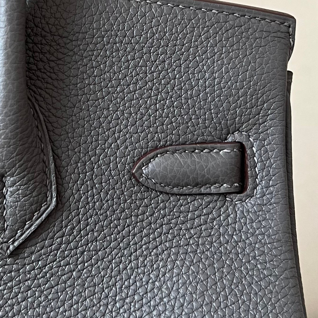 H**mes birkin 25