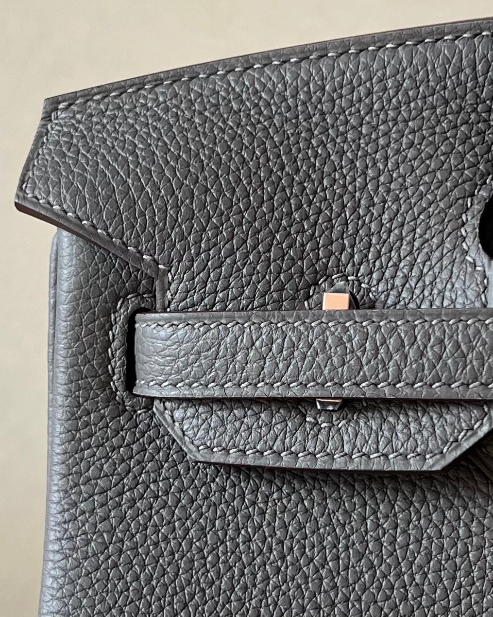 H**mes birkin 25