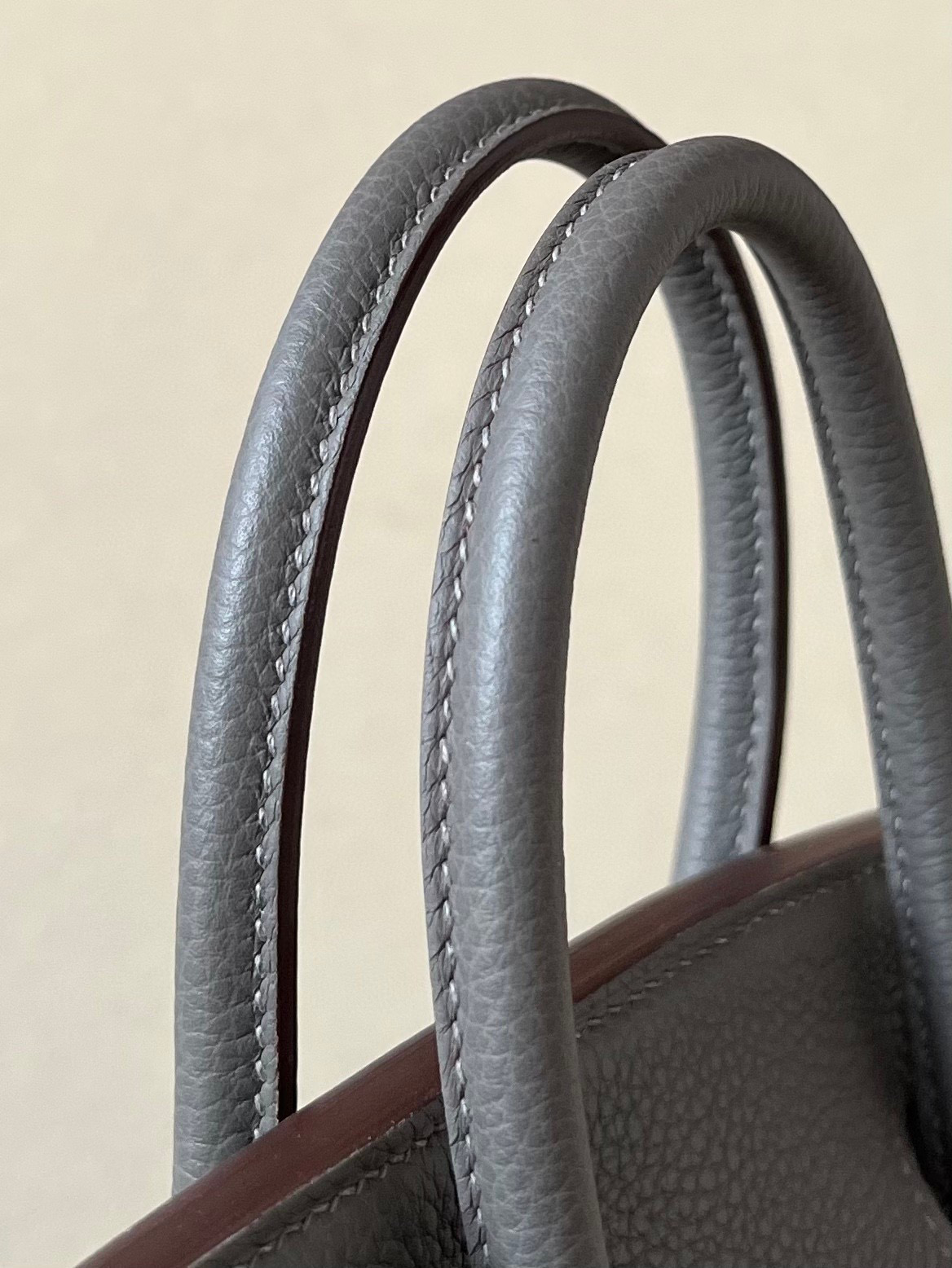 H**mes birkin 25