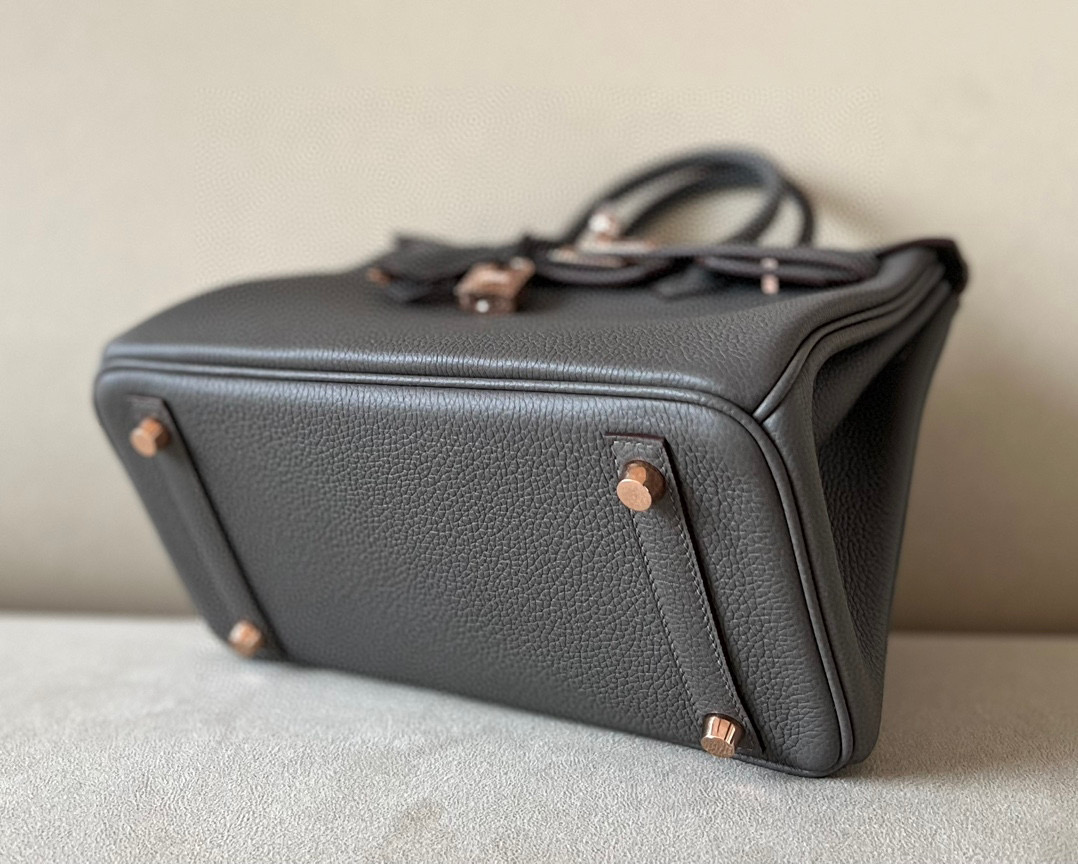 H**mes birkin 25