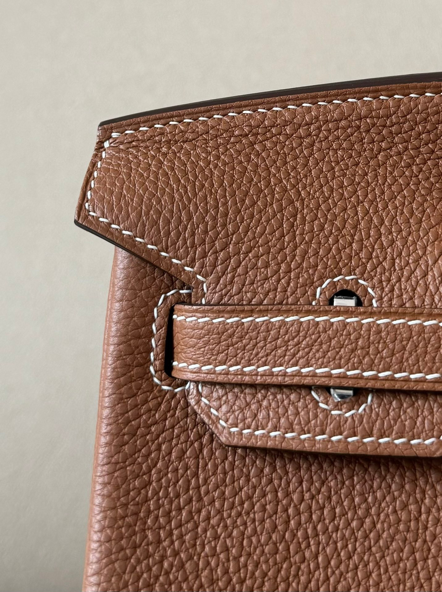 H**mes birkin 25