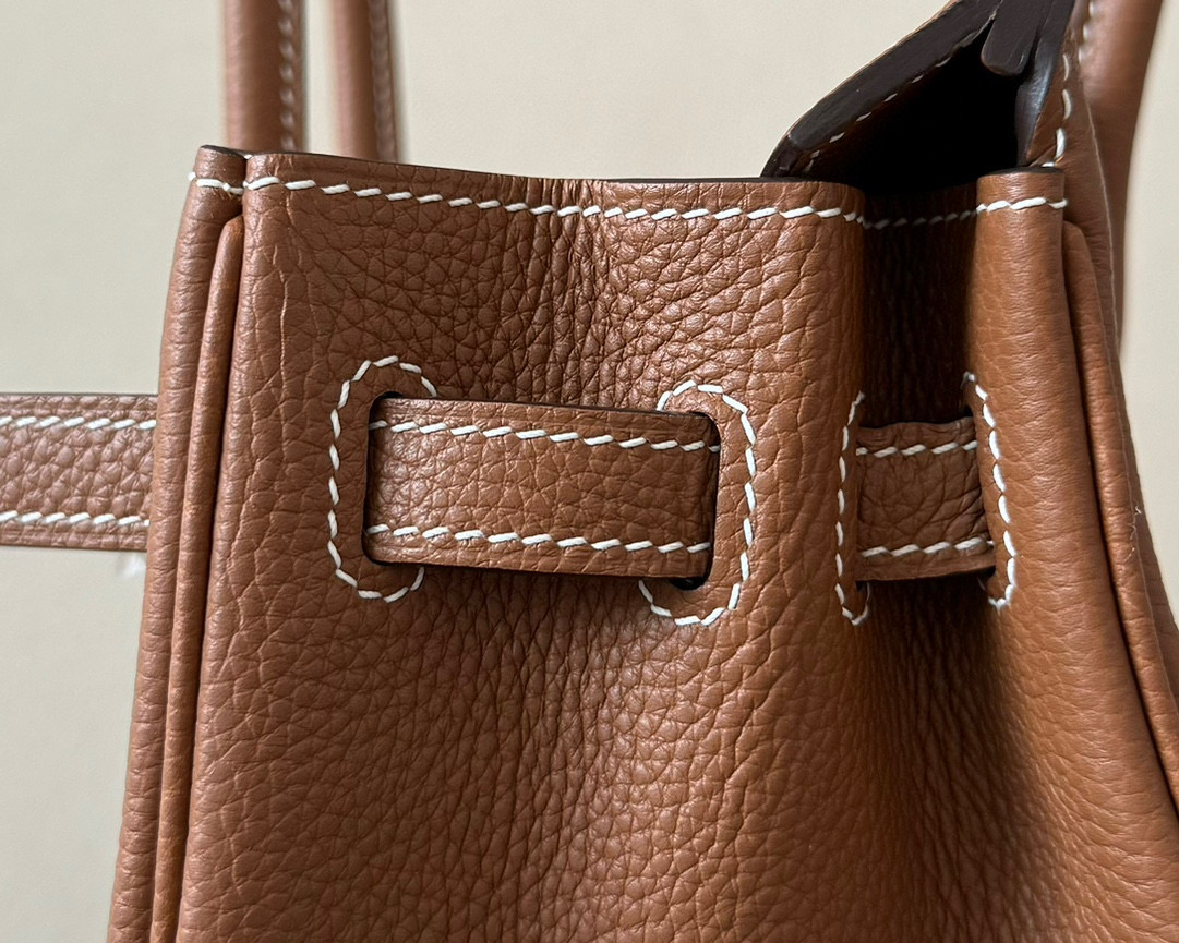 H**mes birkin 25