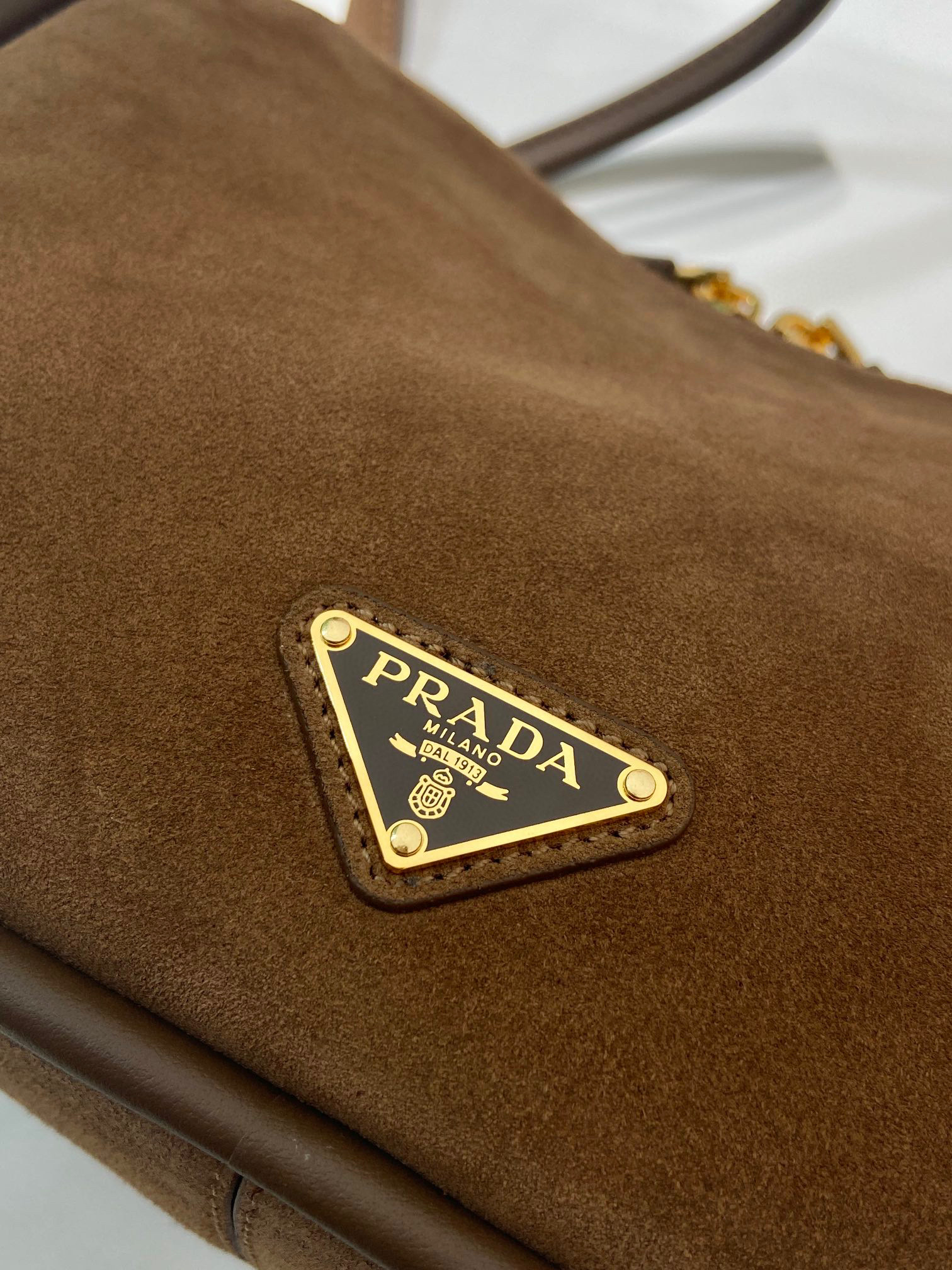 Pra*a darling handbag